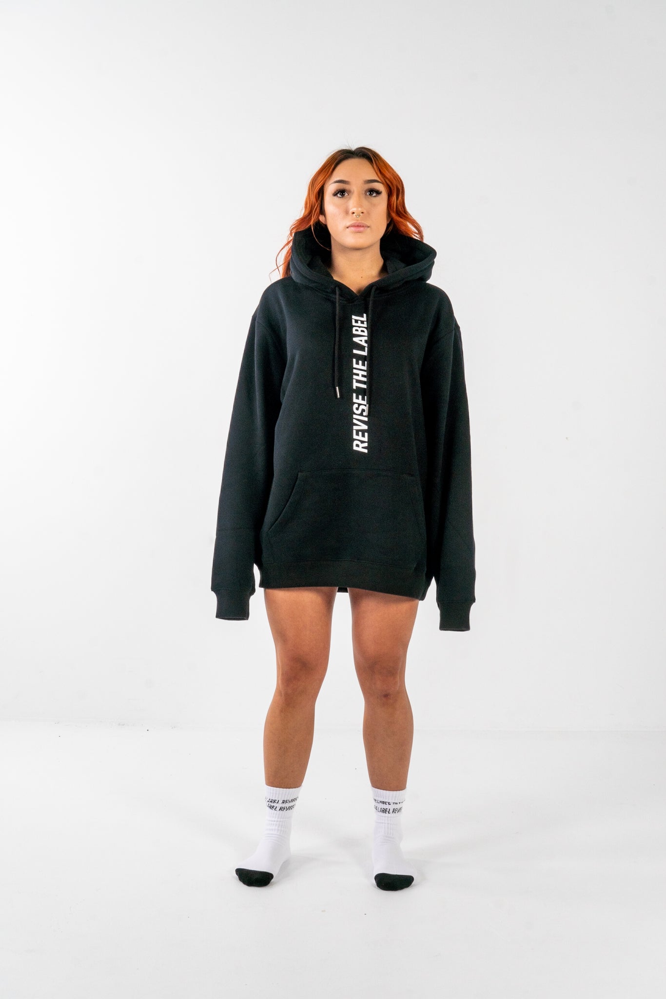 "ORIGINAL" HOODIE