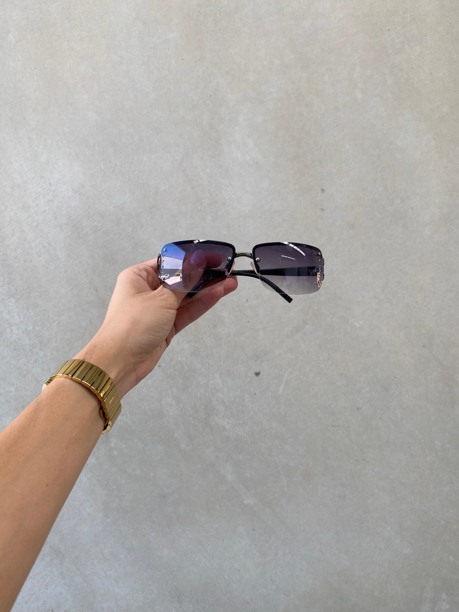 Fade sunglasses sales